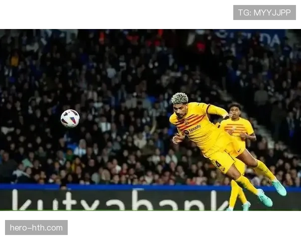 阿劳霍强势崛起：从新星到巴萨防线核心的蜕变之路