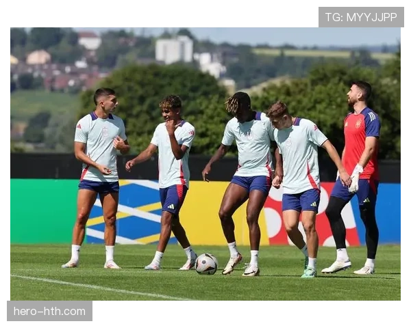 西班牙勇夺2024欧国联冠军，强势复苏彰显足球强国底蕴