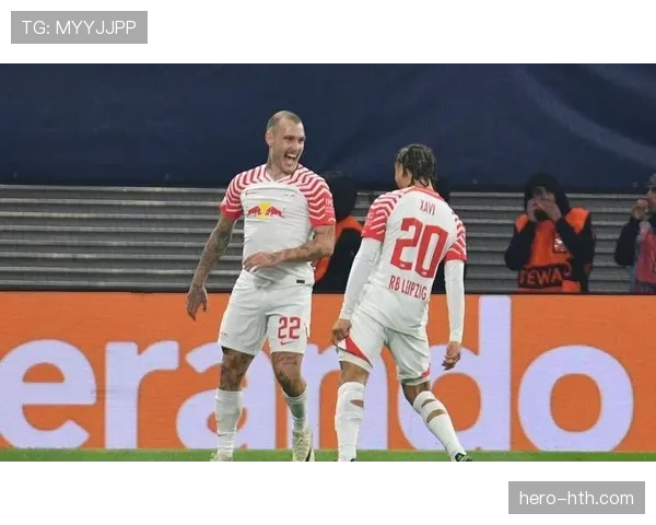 莱比锡展现顽强斗志，团队精神成近期比赛亮点