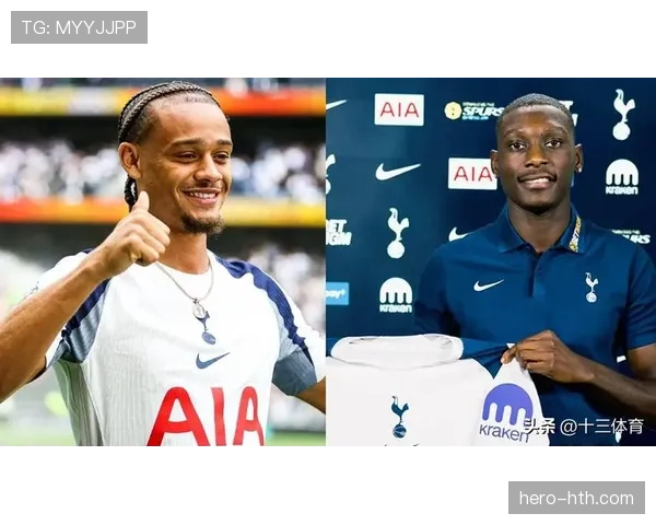 英超新赛季引援潮持续升温，新签球员备受期待能否改变比赛格局