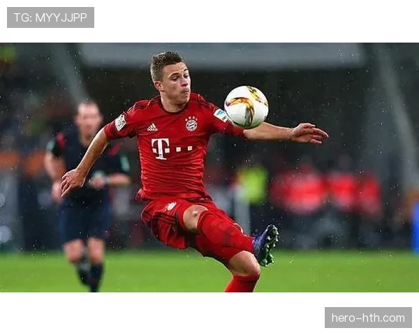 罗德里与基米希:全能后腰的战术角色及比赛影响力对比分析 罗德里与基米希:全能后腰的战术角色及比赛影响力对比分析