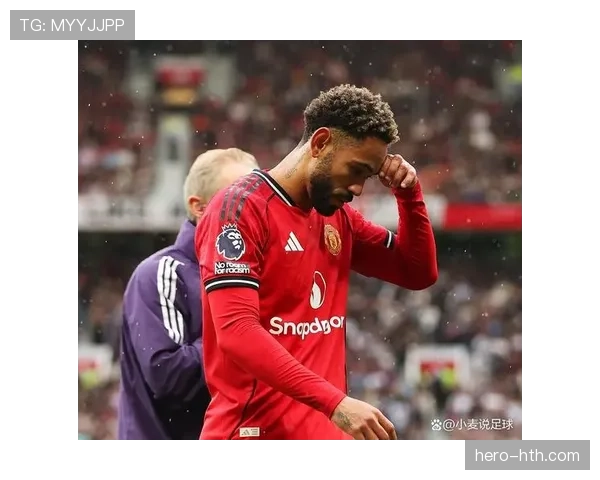 曼联争四形势持续变化，对赛季最终排名产生直接影响