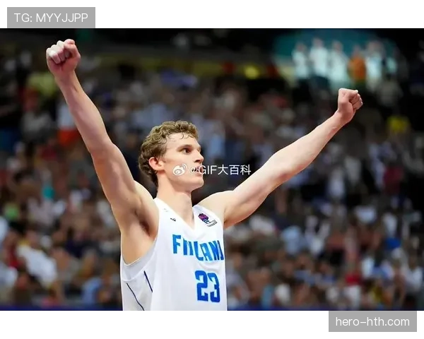 马尔卡宁挡拆拉开空间效率提升明显助力球队攻防转换