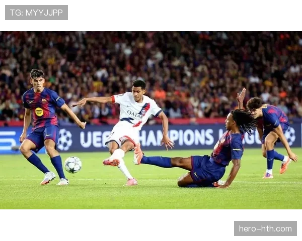 巴萨节奏问题暴露中场连接断层，当前阶段对球队整体表现产生影响