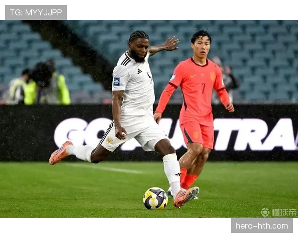 库拉索冲击2026世界杯：赛程前景与晋级形势分析